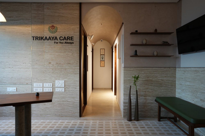 Slider image (1) Trikaaya Care - Dental Clinic in Mumbai
